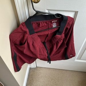 Tek Gear Red shorts